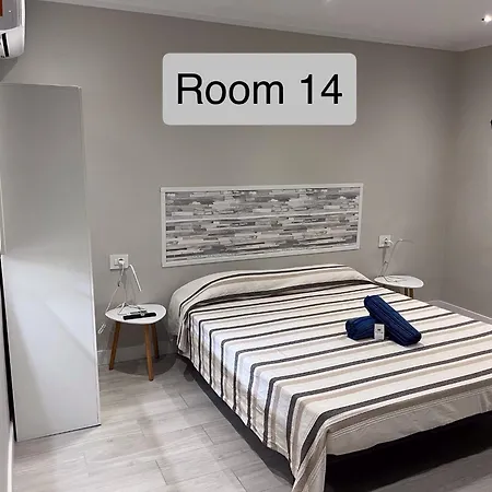 Paraiso Tenerife Super Bed & Breakfast