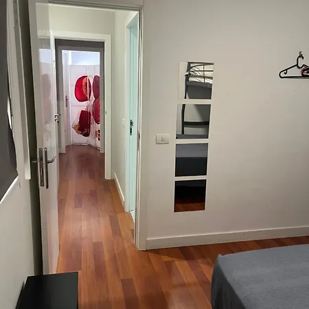 Paraiso Tenerife Super 3* Los Abrigos