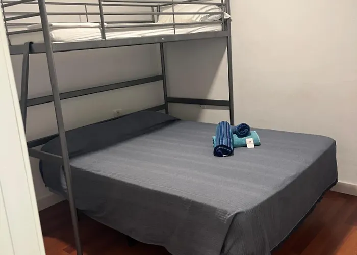 Paraiso Tenerife Super 3*