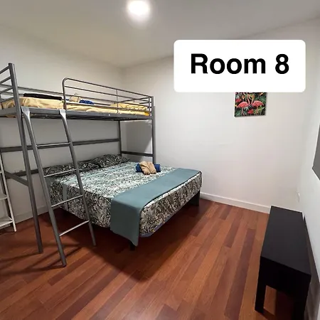 Nocleg ze śniadaniem Paraiso Tenerife Super