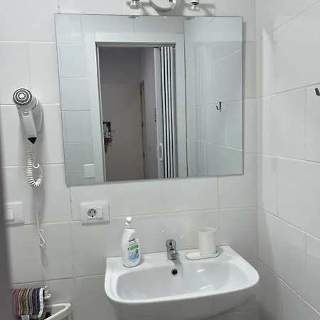 Paraiso Tenerife Super 阿布里斯