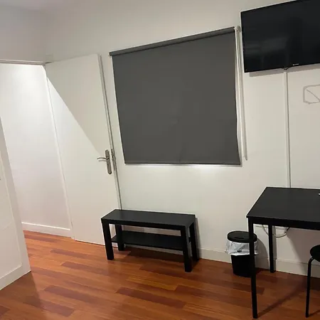 住宿加早餐酒店 Paraiso Tenerife Super 阿布里斯