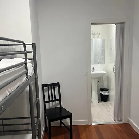 Paraiso Tenerife Super 住宿加早餐酒店