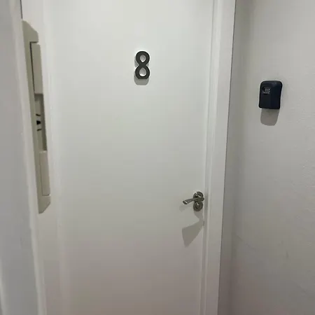 Paraiso Tenerife Super 阿布里斯