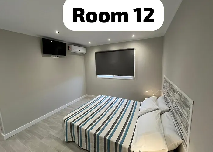 Paraiso Tenerife Super Bed & Breakfast 3*