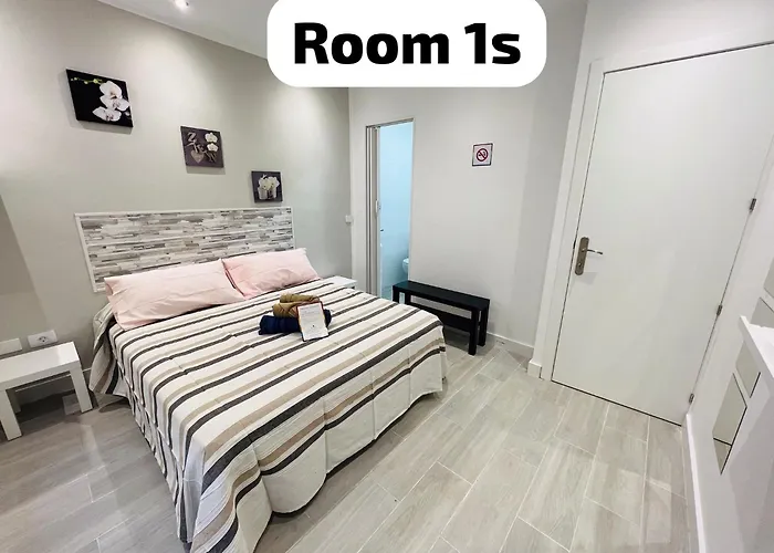 Paraiso Tenerife Super 3* Los Abrigos