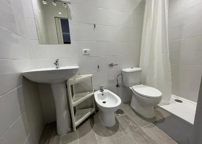 Paraiso Tenerife Super Bed & Breakfast