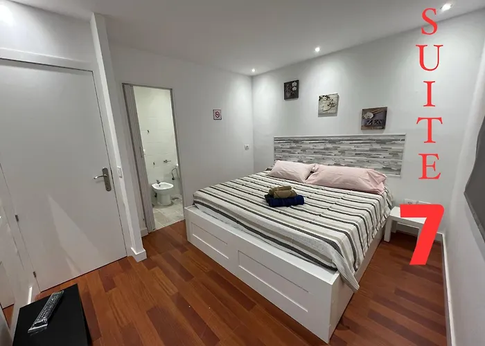 Paraiso Tenerife Super Couette-café 3*