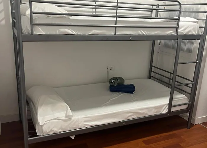 Bed & Breakfast Paraiso Tenerife Super