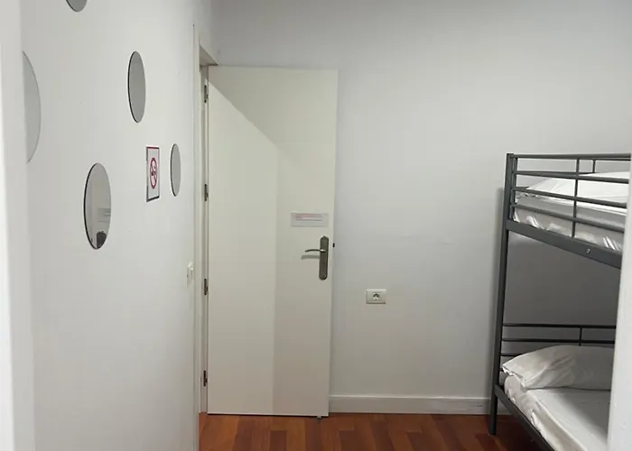 Paraiso Tenerife Super Los Abrigos