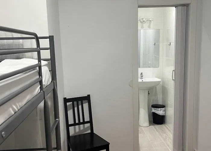 Paraiso Tenerife Super Bed & Breakfast