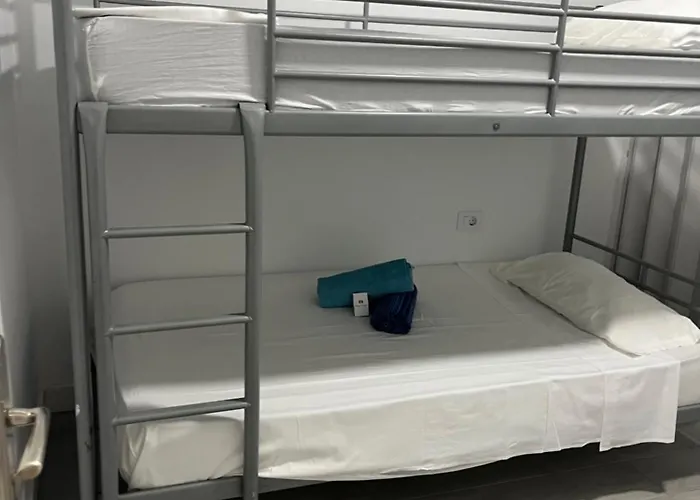 Paraiso Tenerife Super Bed & Breakfast 3*