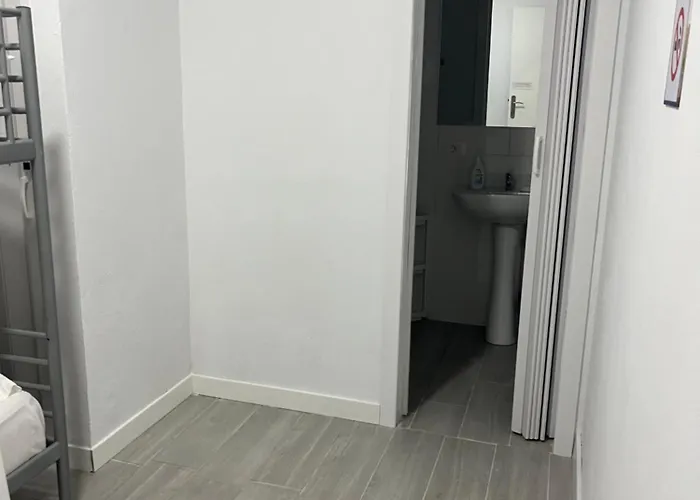 Paraiso Tenerife Super Los Abrigos