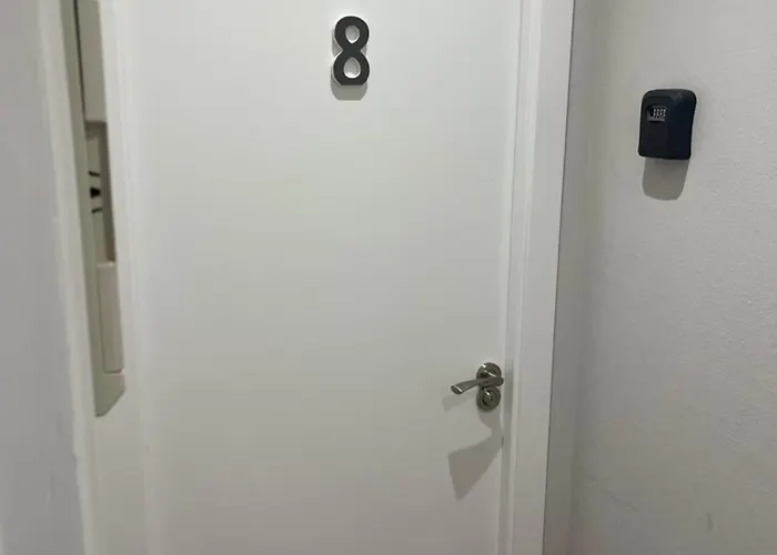 Paraiso Tenerife Super Los Abrigos