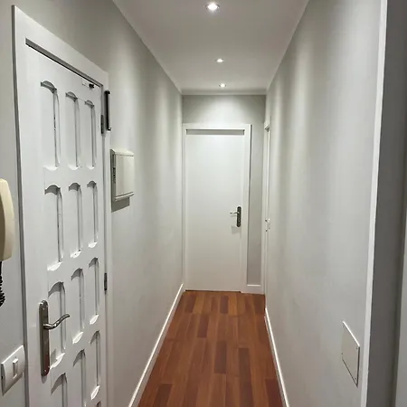 Paraiso Tenerife Super לינה וארוחת בוקר