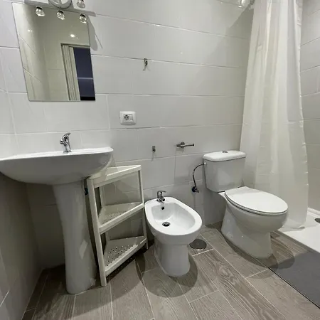 Paraiso Tenerife Super Bed and Breakfast