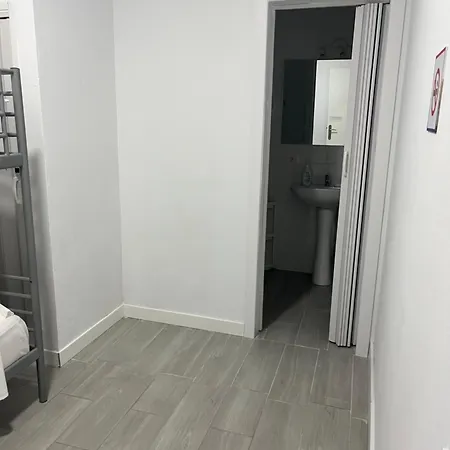 Paraiso Tenerife Super לוס אבריגוס