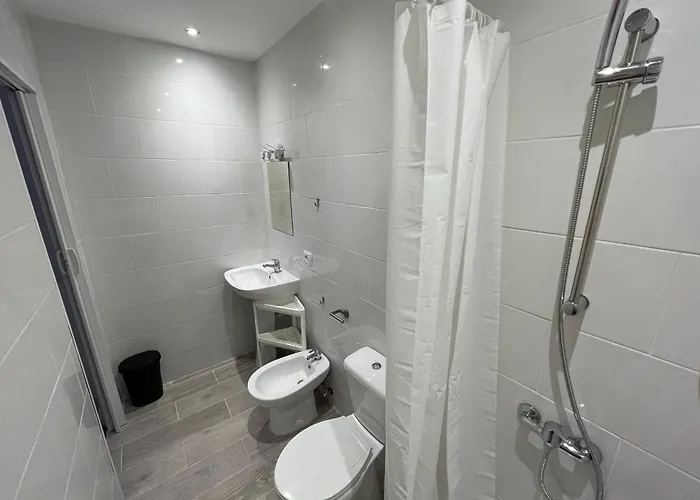 Paraiso Tenerife Super 3* Los Abrigos