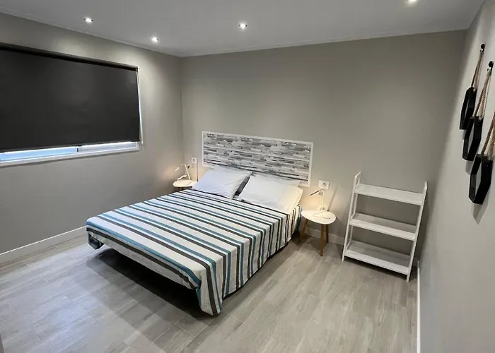 Bed & Breakfast Paraiso Tenerife Super 3*