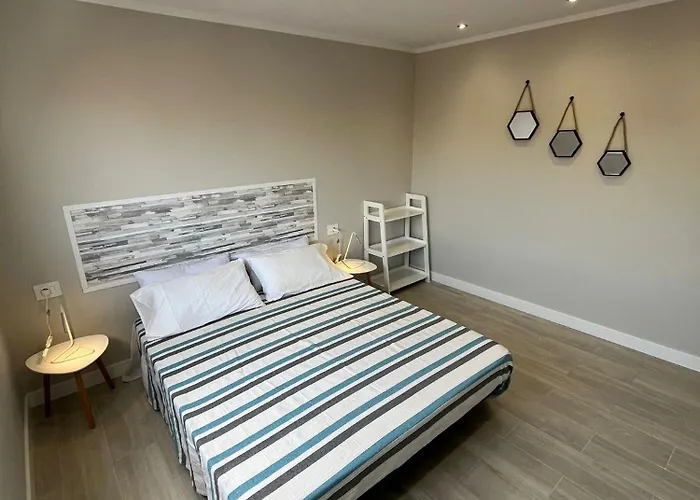 Paraiso Tenerife Super Bed & Breakfast 3*