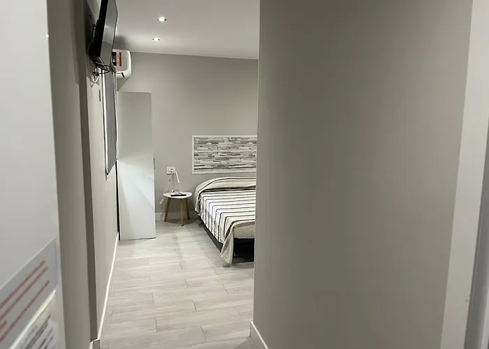 Paraiso Tenerife Super Bed & Breakfast Los Abrigos