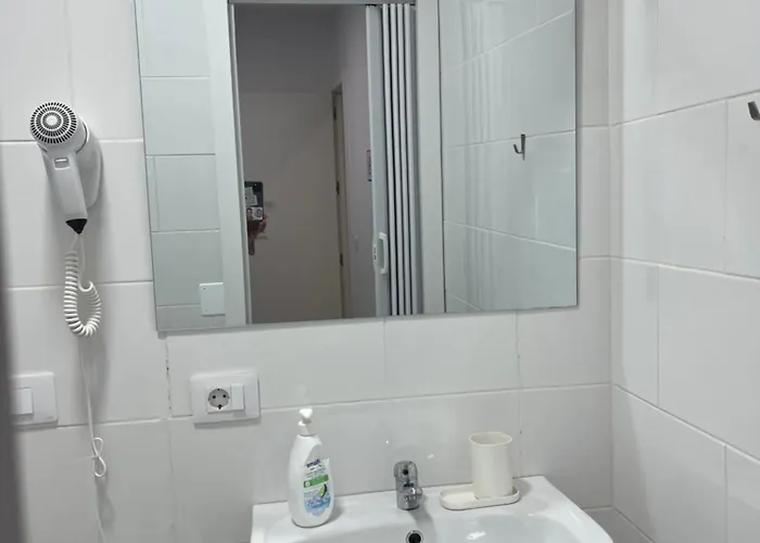 Paraiso Tenerife Super Los Abrigos