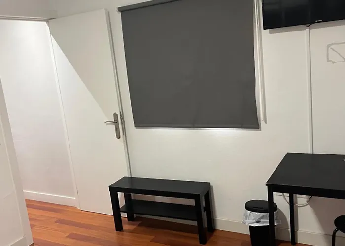 Bed & Breakfast Paraiso Tenerife Super Los Abrigos