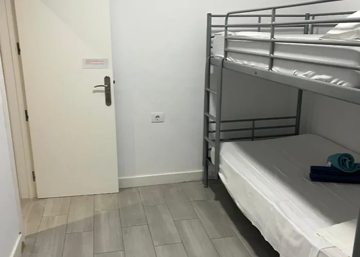 Paraiso Tenerife Super Bed & Breakfast Los Abrigos