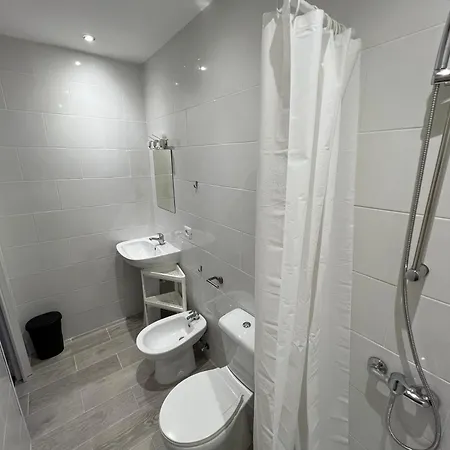 Paraiso Tenerife Super 3* 로스 아브리고스