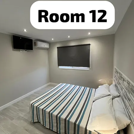 Paraiso Tenerife Super B&B 3*