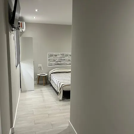 Paraiso Tenerife Super B&B 로스 아브리고스