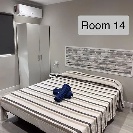 Paraiso Tenerife Super 3* 로스 아브리고스