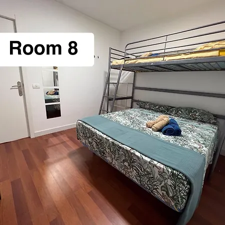 Paraiso Tenerife Super B&B 3*