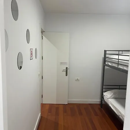 Paraiso Tenerife Super 로스 아브리고스